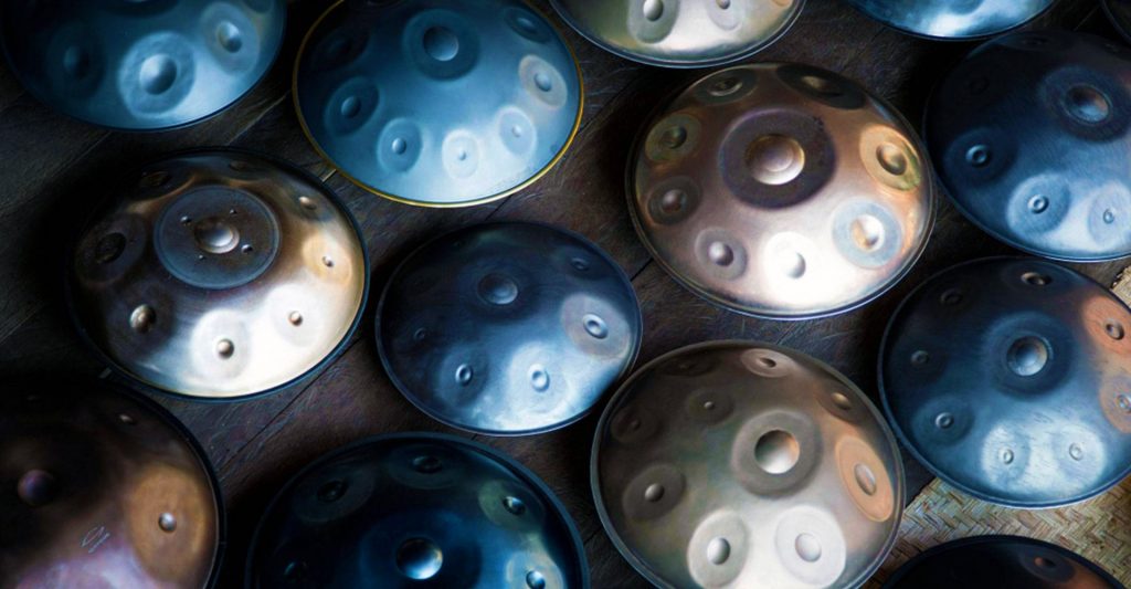 تاریخچه هنگدرام